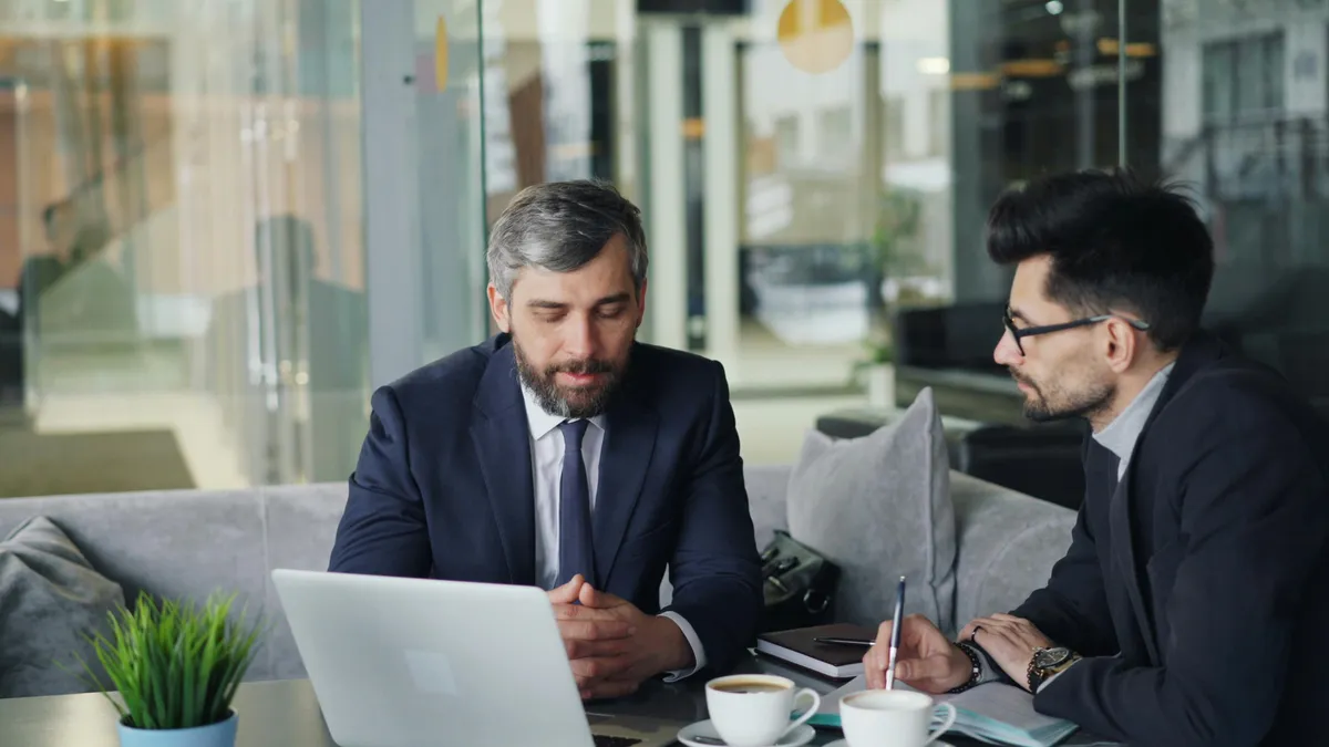 Vectordrift — technology consulting
